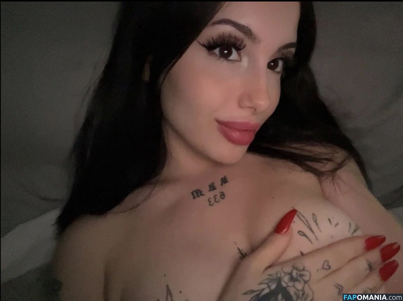 Melina Guida / melina_guida / melina_guiida Γυμνός OnlyFans  Διαρρεύσαστη φωτογραφία #2