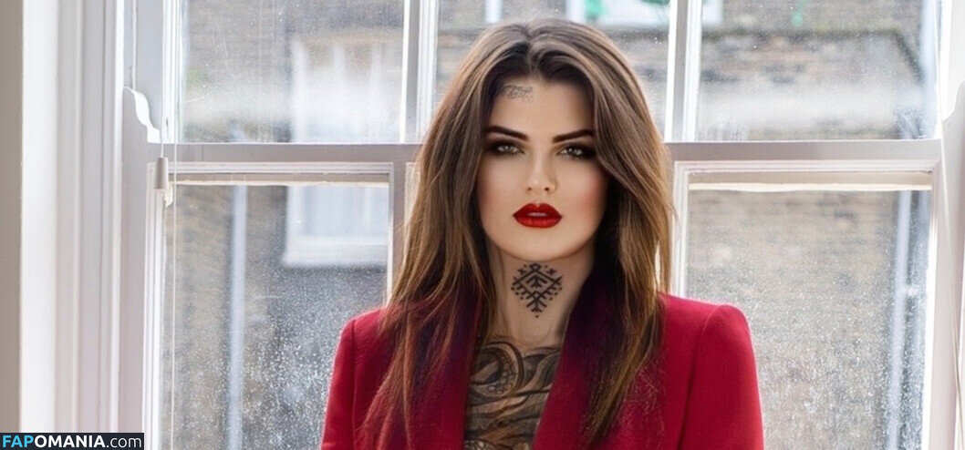 Melisande Sin / melisandesin Γυμνός OnlyFans  Διαρρεύσαστη φωτογραφία #6