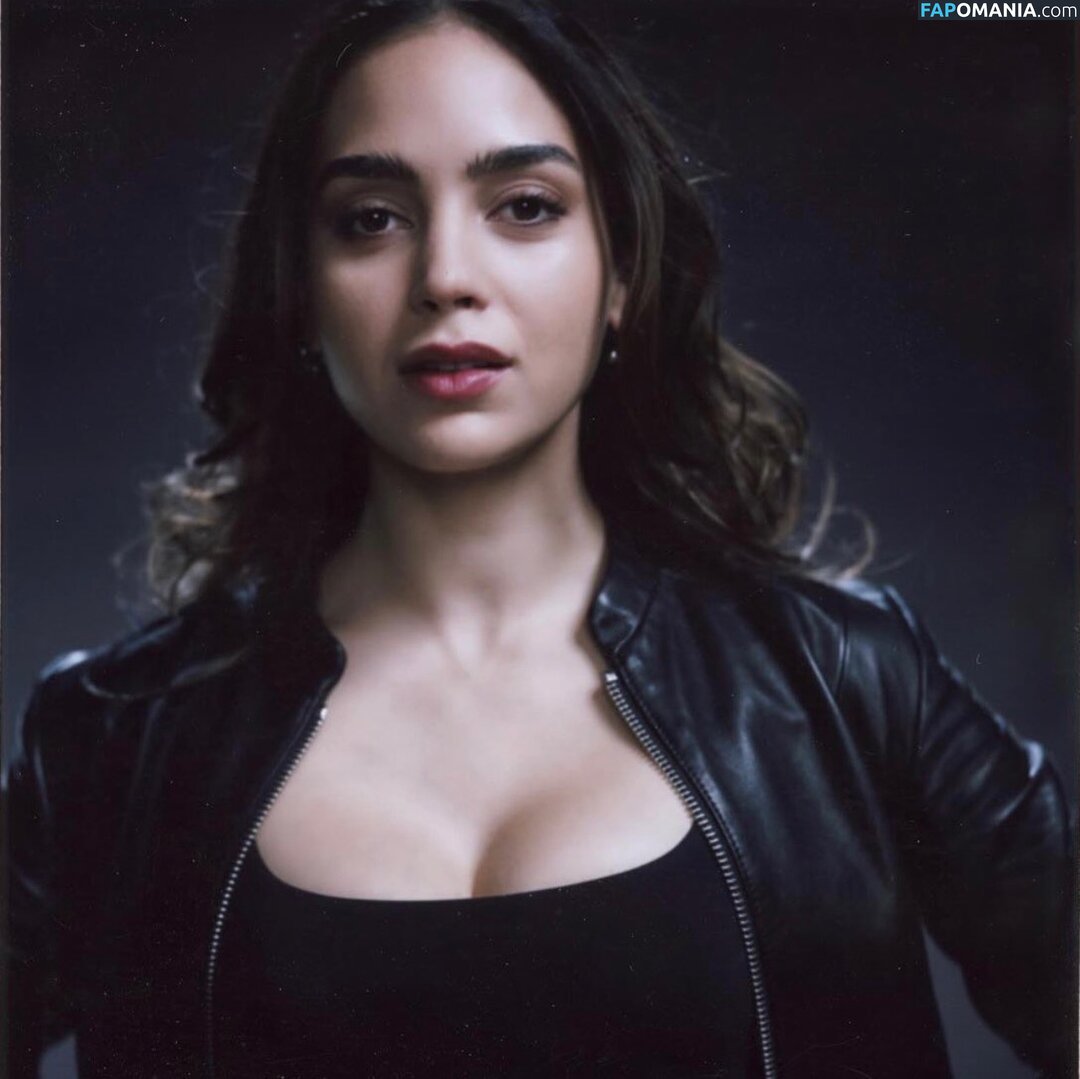 Melissa Barrera / melissabarreram Γυμνός OnlyFans  Διαρρεύσαστη φωτογραφία #172