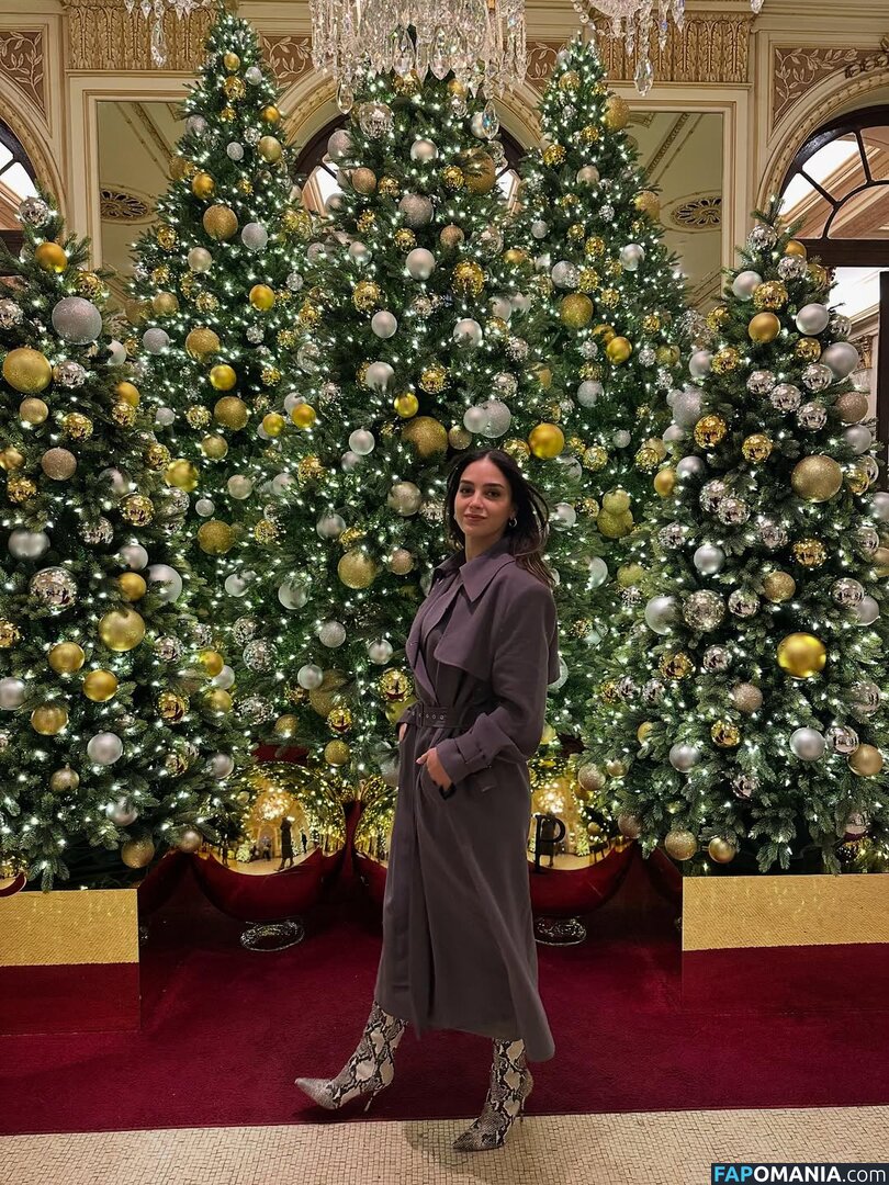 Melissa Barrera / melissabarreram Γυμνός OnlyFans  Διαρρεύσαστη φωτογραφία #173