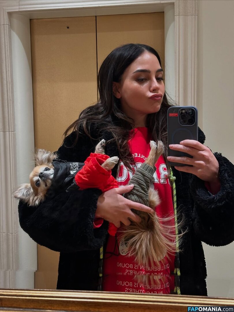 Melissa Barrera / melissabarreram Γυμνός OnlyFans  Διαρρεύσαστη φωτογραφία #174