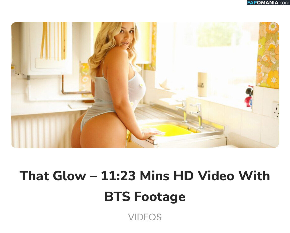 Melissa Debling / melissadebling Γυμνός OnlyFans  Διαρρεύσαστη φωτογραφία #32