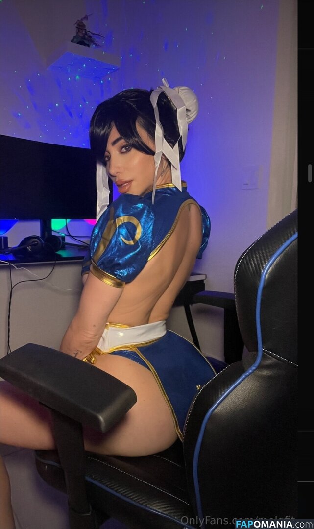 Mel G ♥ / Melissa G / melgfit Γυμνός OnlyFans  Διαρρεύσαστη φωτογραφία #3