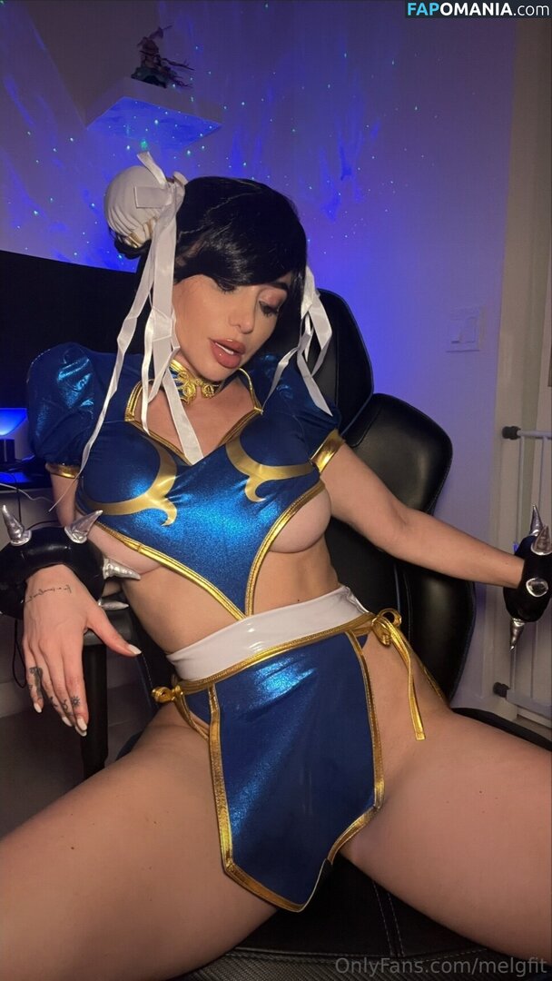 Mel G ♥ / Melissa G / melgfit Γυμνός OnlyFans  Διαρρεύσαστη φωτογραφία #5