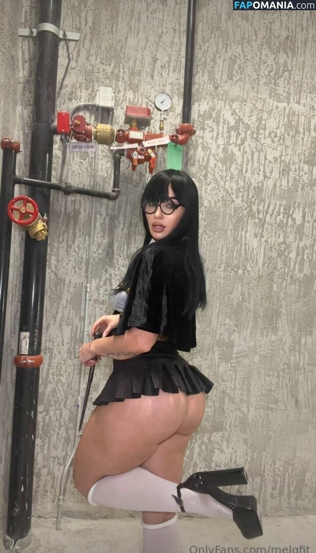 Mel G ♥ / Melissa G / melgfit Γυμνός OnlyFans  Διαρρεύσαστη φωτογραφία #18