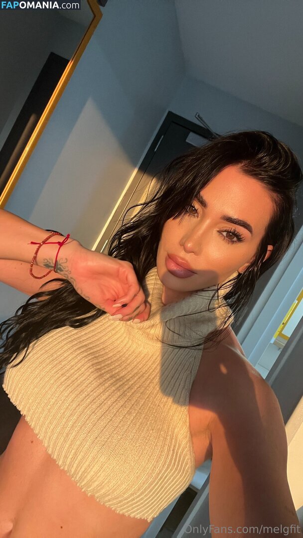 Mel G ♥ / Melissa G / melgfit Γυμνός OnlyFans  Διαρρεύσαστη φωτογραφία #43