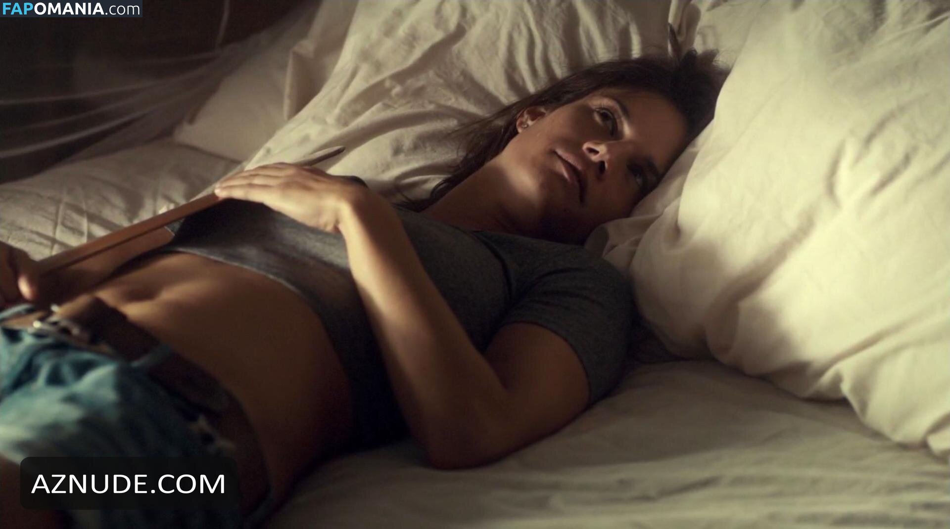 Melissa Peregrym Γυμνός OnlyFans  Διαρρεύσαστη φωτογραφία #9