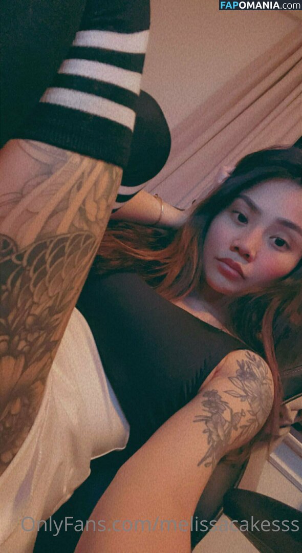 melissacakesss / melissakaess Γυμνός OnlyFans  Διαρρεύσαστη φωτογραφία #18