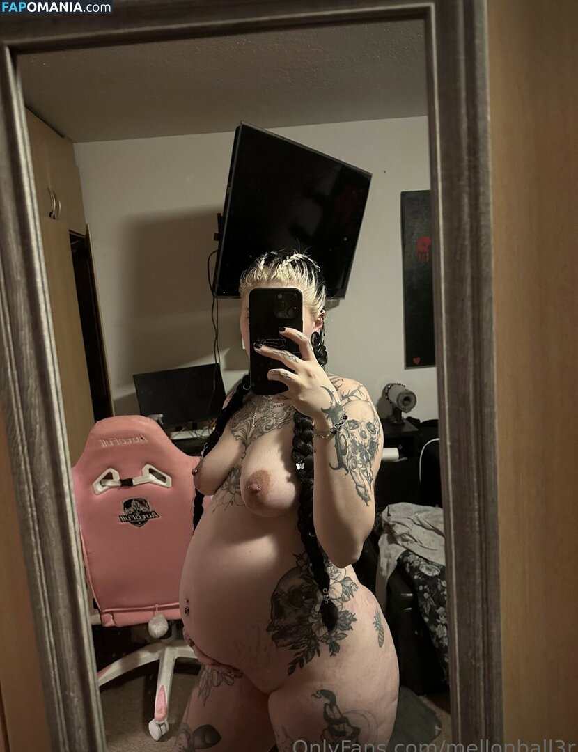 Mellonballer Γυμνός OnlyFans  Διαρρεύσαστη φωτογραφία #40