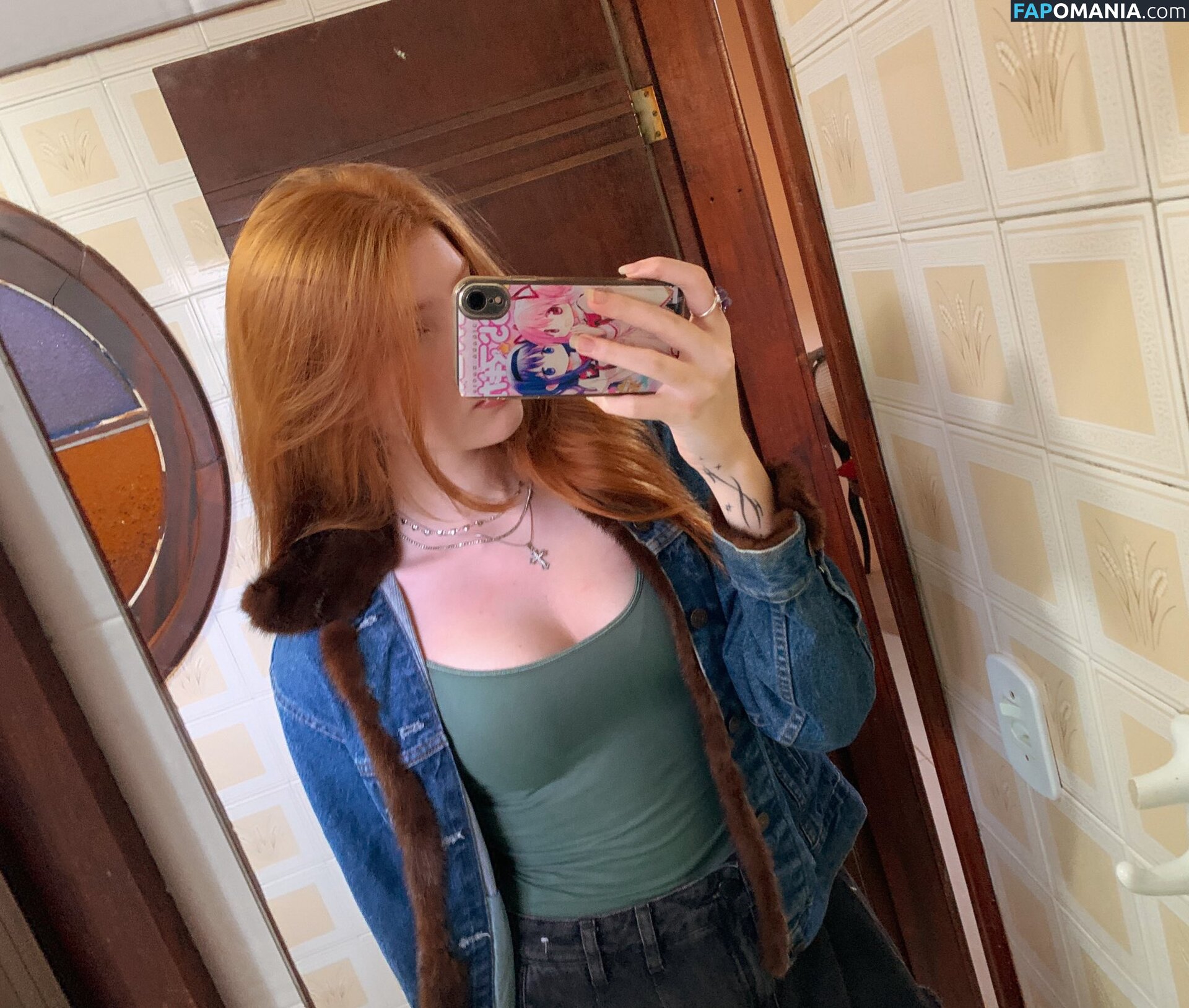 mellzitos Γυμνός OnlyFans  Διαρρεύσαστη φωτογραφία #1