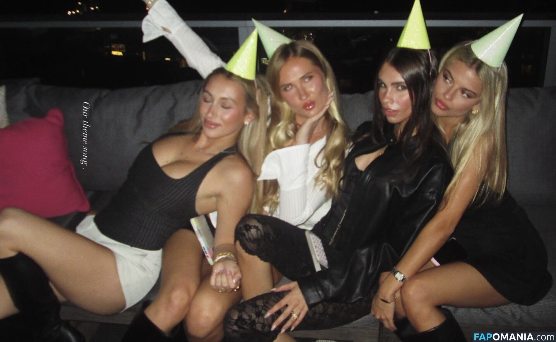 jcutiewithdabigbooty / melody_yates Γυμνός OnlyFans  Διαρρεύσαστη φωτογραφία #2