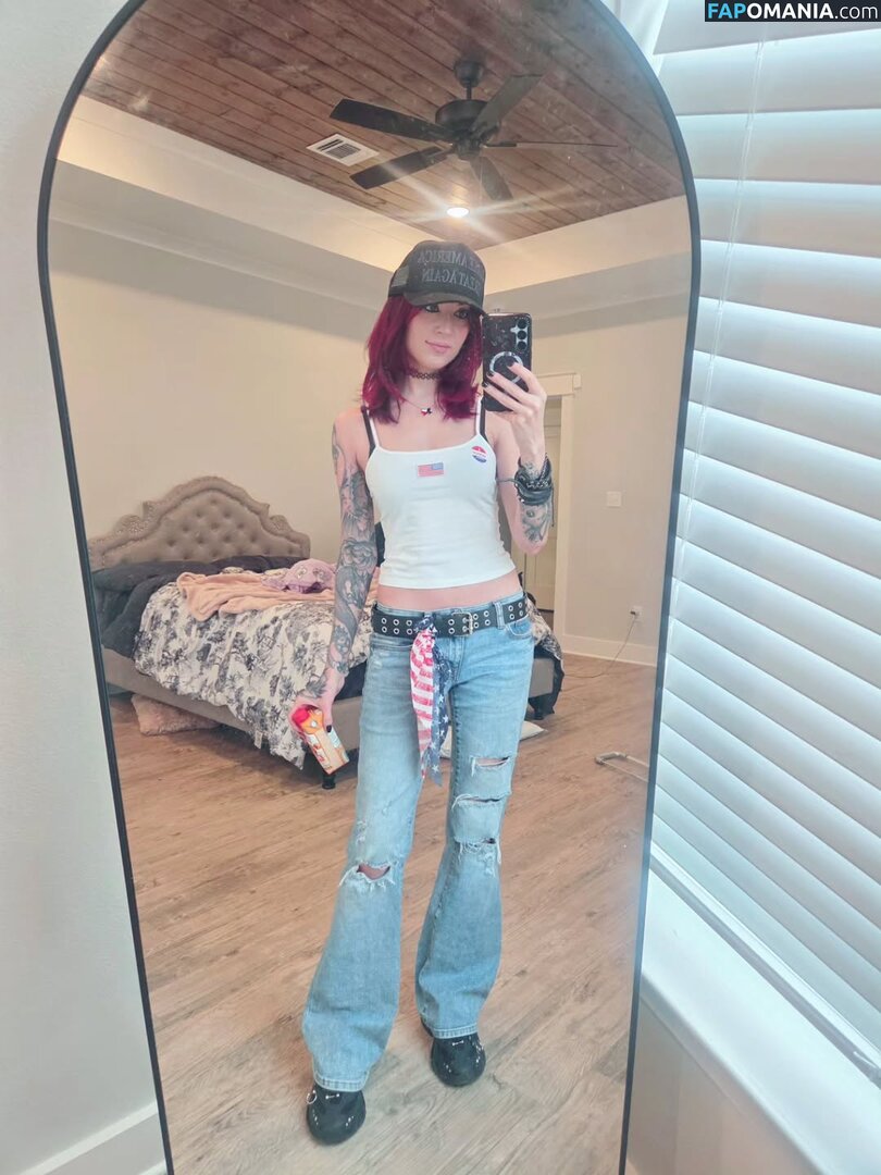 MelonieMac Γυμνός OnlyFans  Διαρρεύσαστη φωτογραφία #271