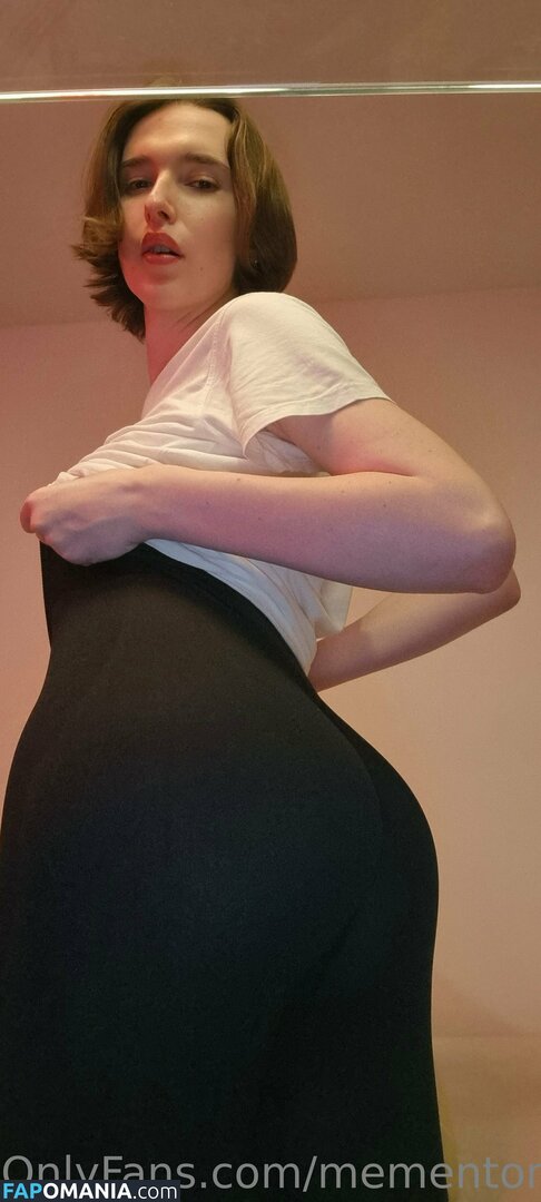 mementomarly / mmentomary Γυμνός OnlyFans  Διαρρεύσαστη φωτογραφία #38