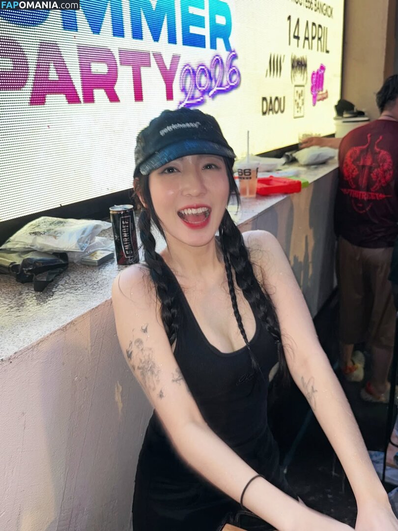 Mena Noona / mena_jng / menanados Γυμνός OnlyFans  Διαρρεύσαστη φωτογραφία #3