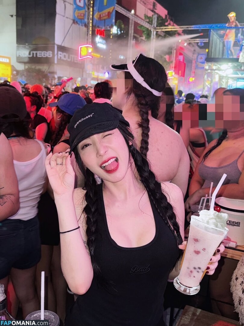 Mena Noona / mena_jng / menanados Γυμνός OnlyFans  Διαρρεύσαστη φωτογραφία #4