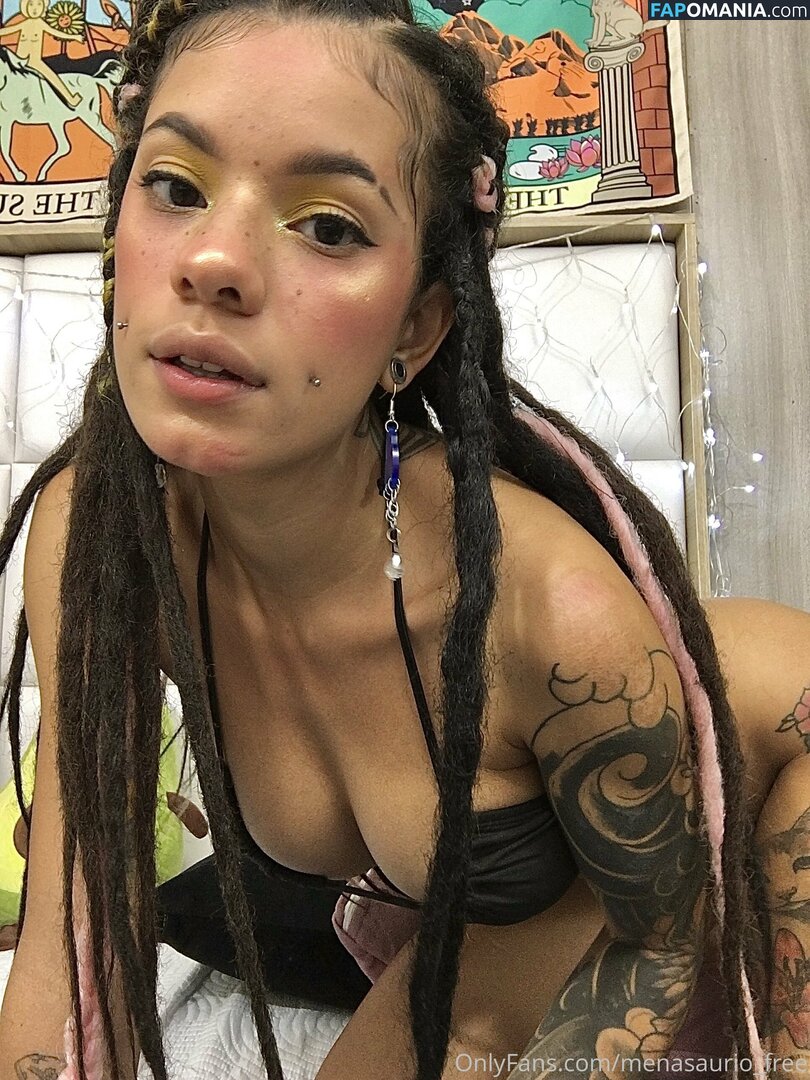 menasaurio_free Γυμνός OnlyFans  Διαρρεύσαστη φωτογραφία #17