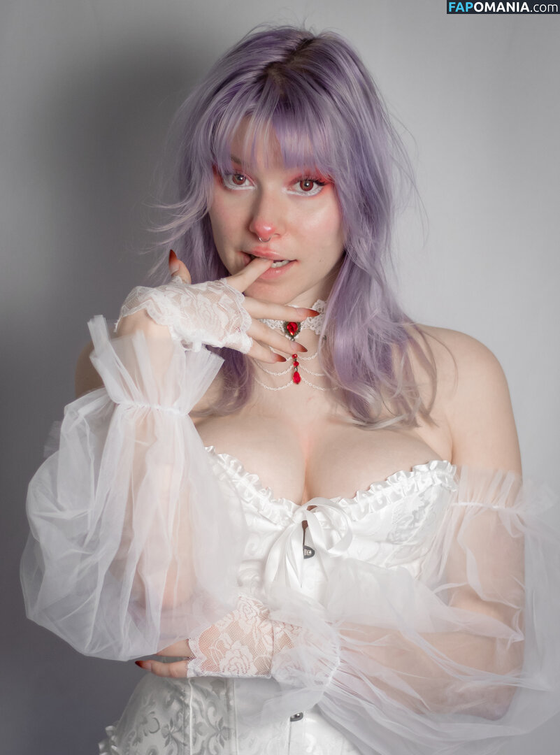 Cherrygurl444 / Meowdalyn / meowdrip Γυμνός OnlyFans  Διαρρεύσαστη φωτογραφία #1