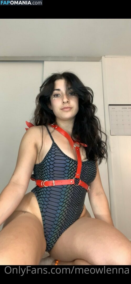 https: / meowlenna Γυμνός OnlyFans  Διαρρεύσαστη φωτογραφία #8