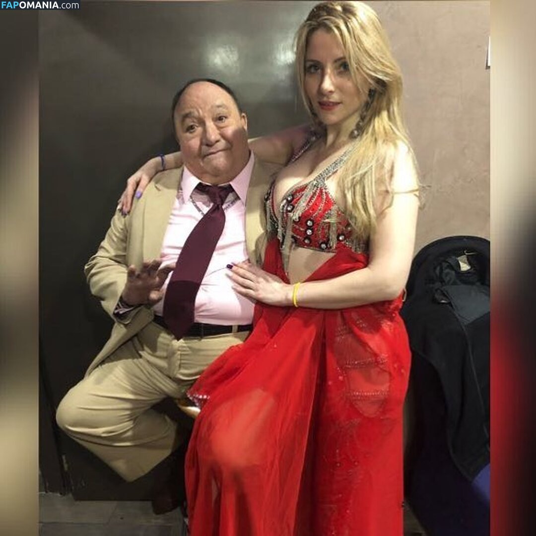 Mercedes Regina / mercedesreginaofi Γυμνός OnlyFans  Διαρρεύσαστη φωτογραφία #4