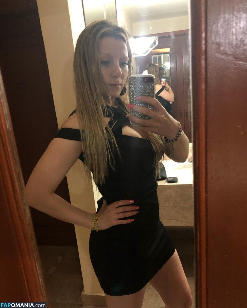 Mercedes Regina / mercedesreginaofi Γυμνός OnlyFans  Διαρρεύσαστη φωτογραφία #17