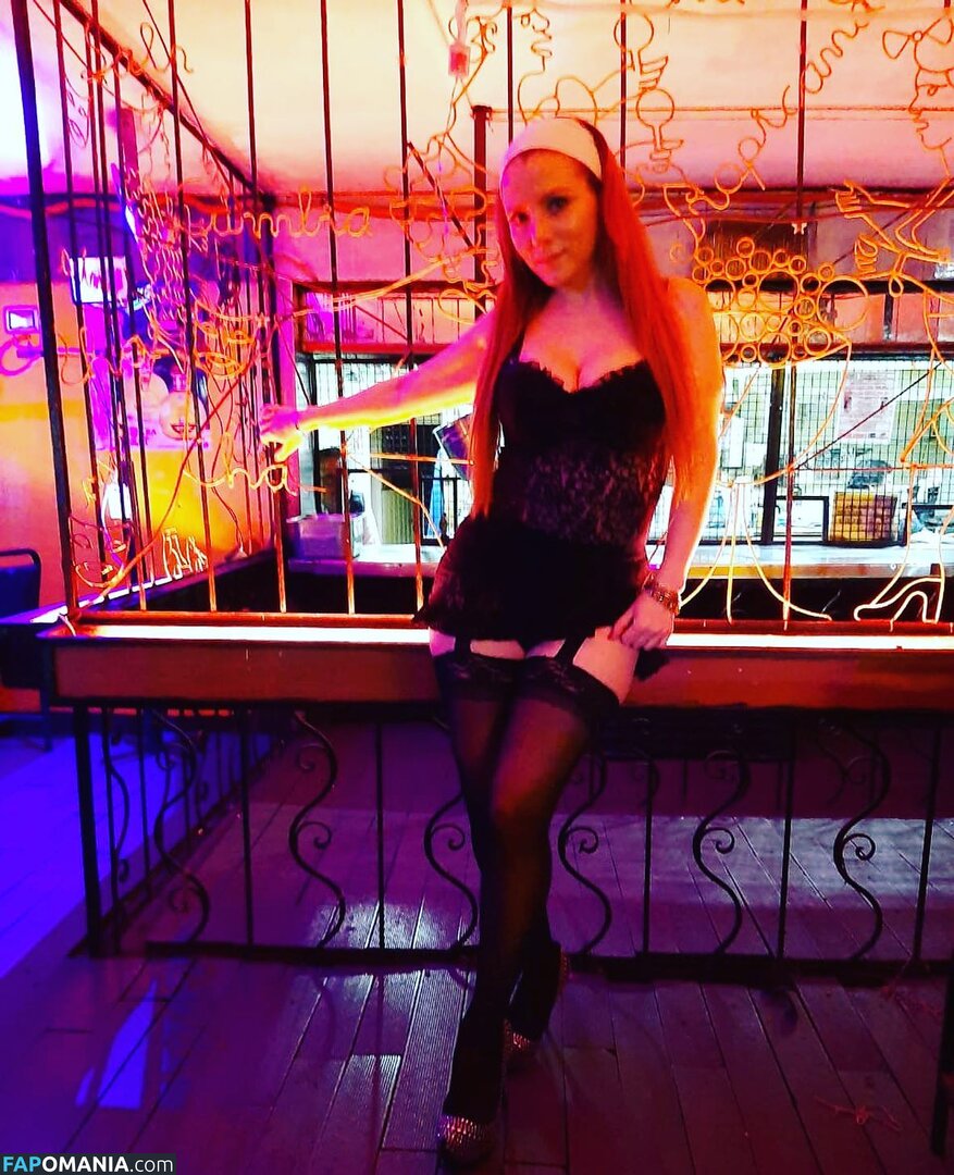 Mercedes Regina / mercedesreginaofi Γυμνός OnlyFans  Διαρρεύσαστη φωτογραφία #32