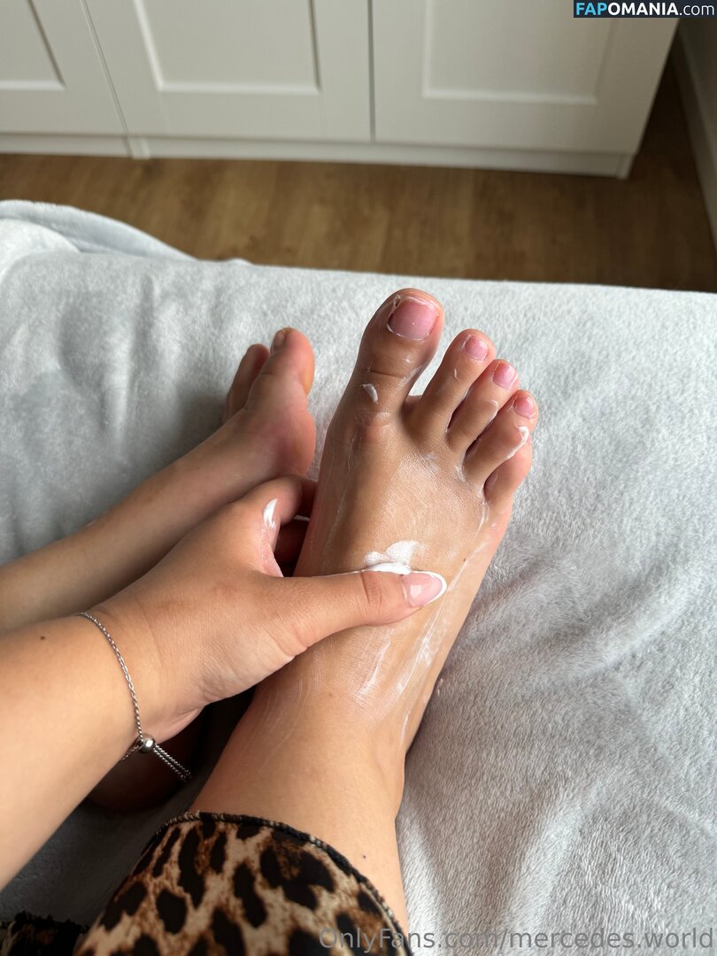 mercedes.world / mercedesbenzworld Γυμνός OnlyFans  Διαρρεύσαστη φωτογραφία #18