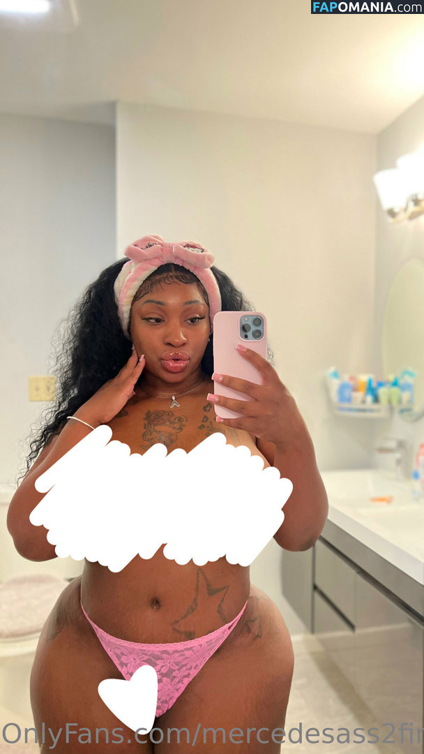 mercedesass2fine / mercedesass2finee Γυμνός OnlyFans  Διαρρεύσαστη φωτογραφία #5