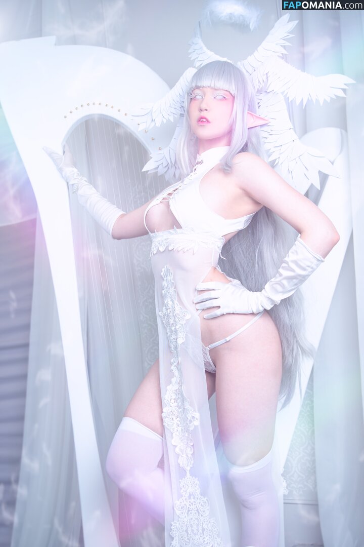 Mercury Cosplay / mercury_cosplay_official / mercury_kun / mercuryonlinevip Γυμνός OnlyFans  Διαρρεύσαστη φωτογραφία #1