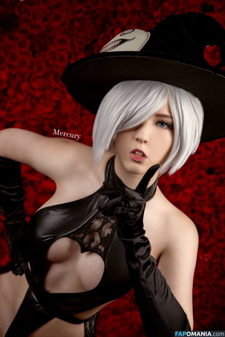 Mercury Cosplay / mercury_cosplay_official / mercury_kun / mercuryonlinevip Γυμνός OnlyFans  Διαρρεύσαστη φωτογραφία #18