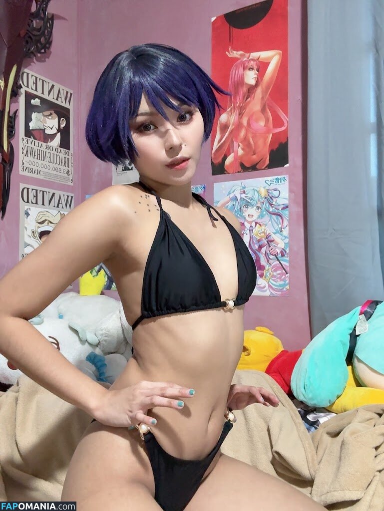 Mercyuyu / YuyuIsForYu Γυμνός OnlyFans  Διαρρεύσαστη φωτογραφία #122