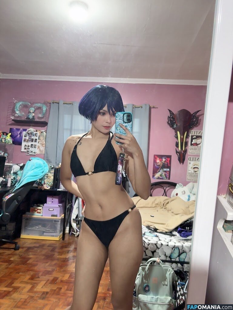 Mercyuyu / YuyuIsForYu Γυμνός OnlyFans  Διαρρεύσαστη φωτογραφία #124