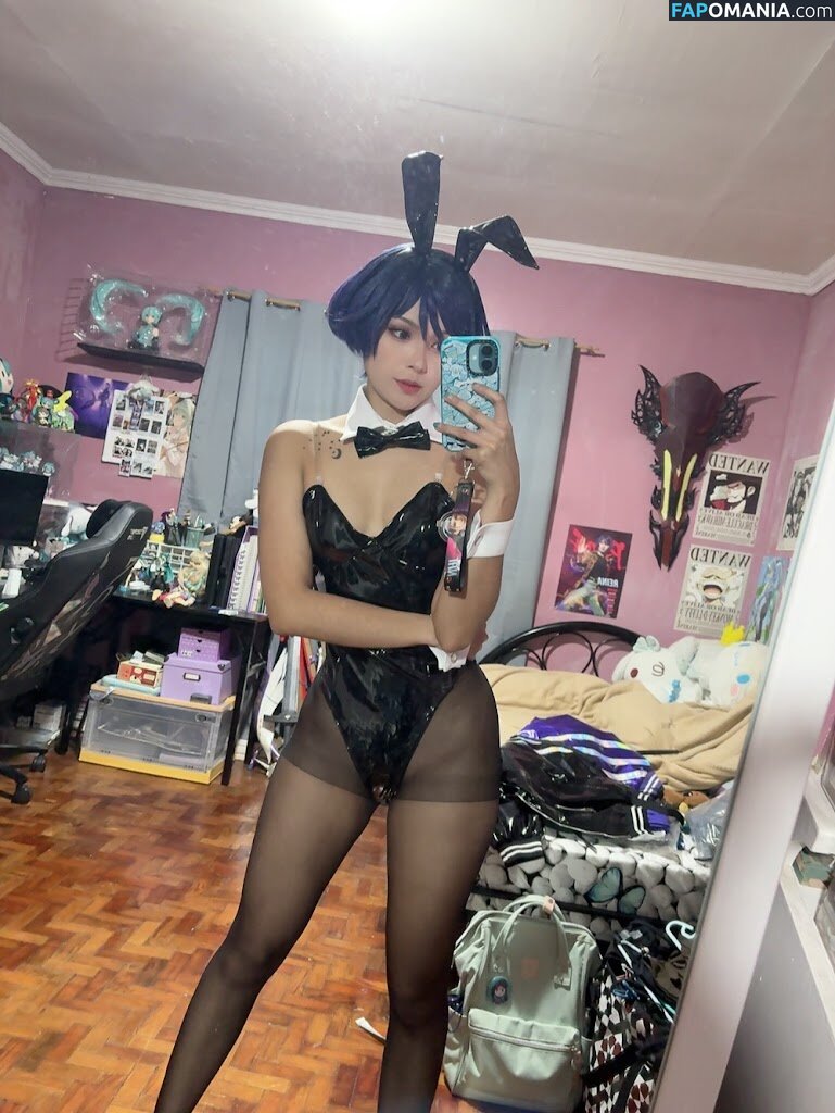 Mercyuyu / YuyuIsForYu Γυμνός OnlyFans  Διαρρεύσαστη φωτογραφία #125
