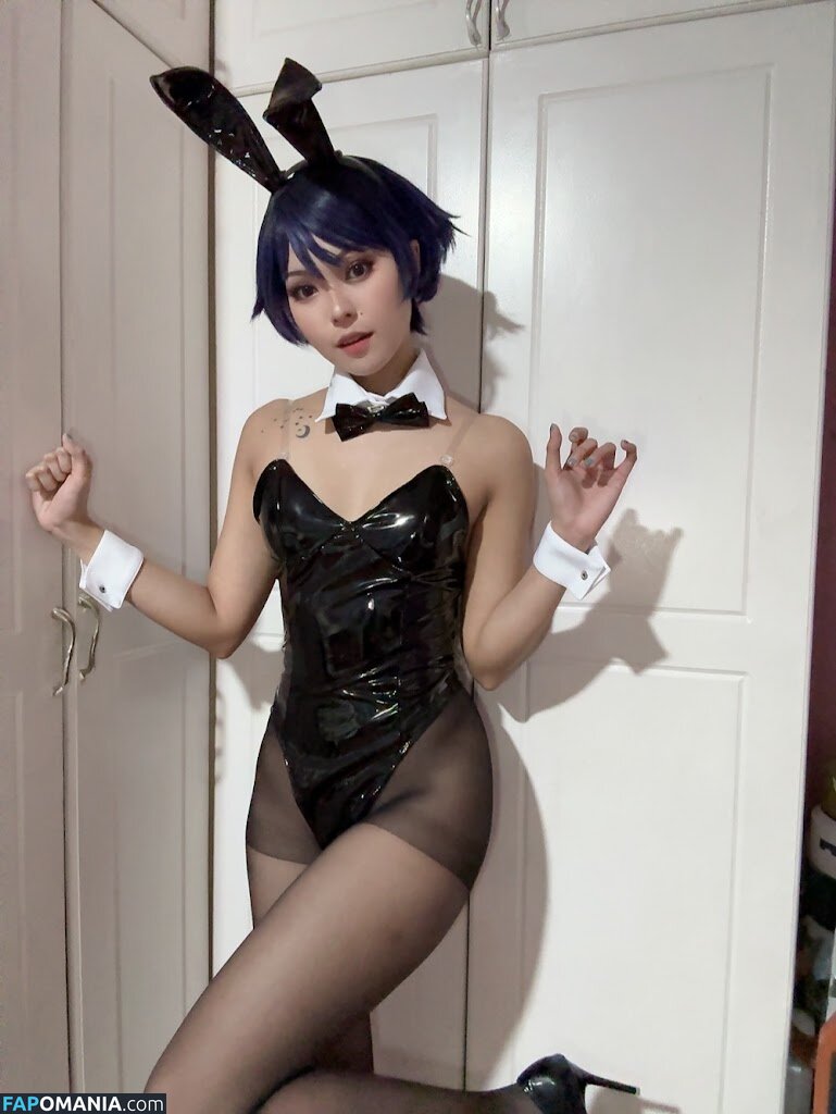 Mercyuyu / YuyuIsForYu Γυμνός OnlyFans  Διαρρεύσαστη φωτογραφία #126