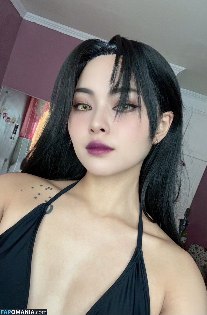 Mercyuyu / YuyuIsForYu Γυμνός OnlyFans  Διαρρεύσαστη φωτογραφία #130