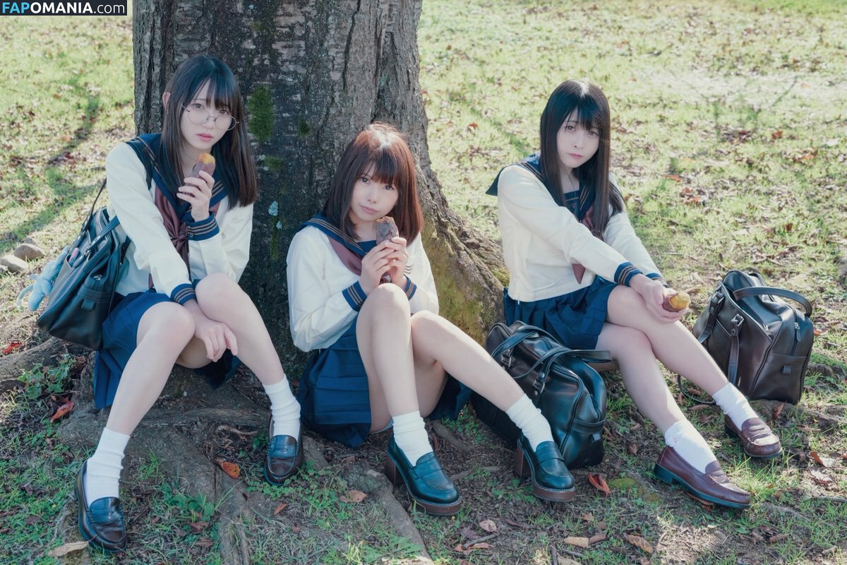 meru12sai / meru12sai_ Γυμνός OnlyFans  Διαρρεύσαστη φωτογραφία #27