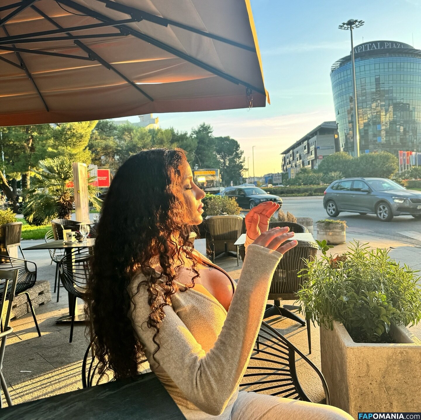 Meryem / meryberry0 Γυμνός OnlyFans  Διαρρεύσαστη φωτογραφία #9