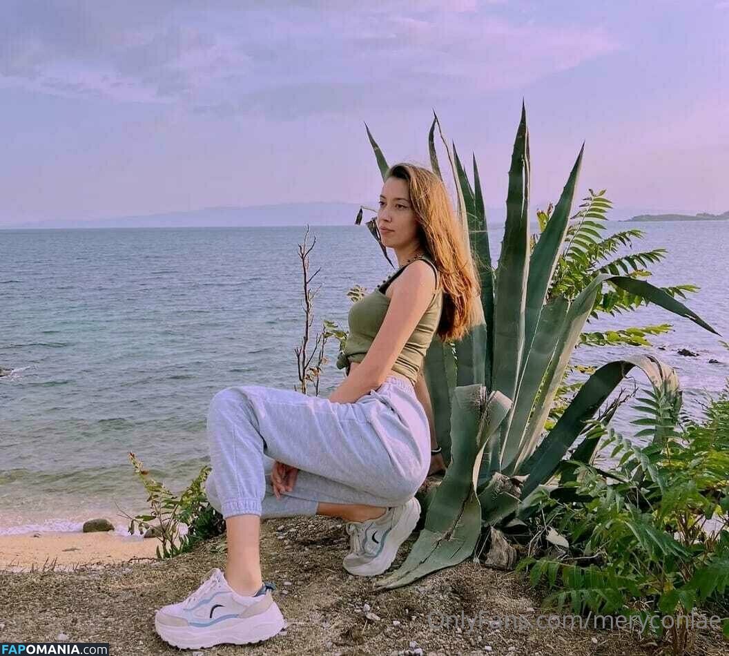 meryconlae Γυμνός OnlyFans  Διαρρεύσαστη φωτογραφία #25