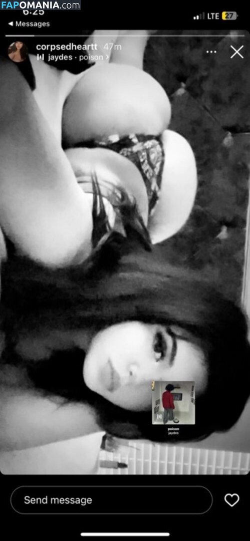 Mfknnstargirl Γυμνός OnlyFans  Διαρρεύσαστη φωτογραφία #7