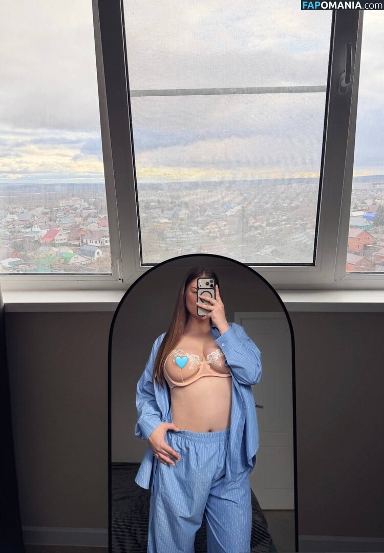 mi.saifutdinova / mi_saifutdinova / Мила Сайфутдинова Γυμνός OnlyFans  Διαρρεύσαστη φωτογραφία #10