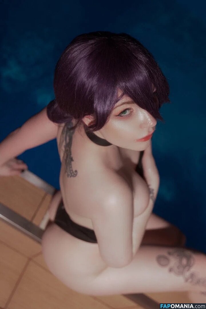 Mi2ray Cosplay / mi2ray2 Γυμνός OnlyFans  Διαρρεύσαστη φωτογραφία #80