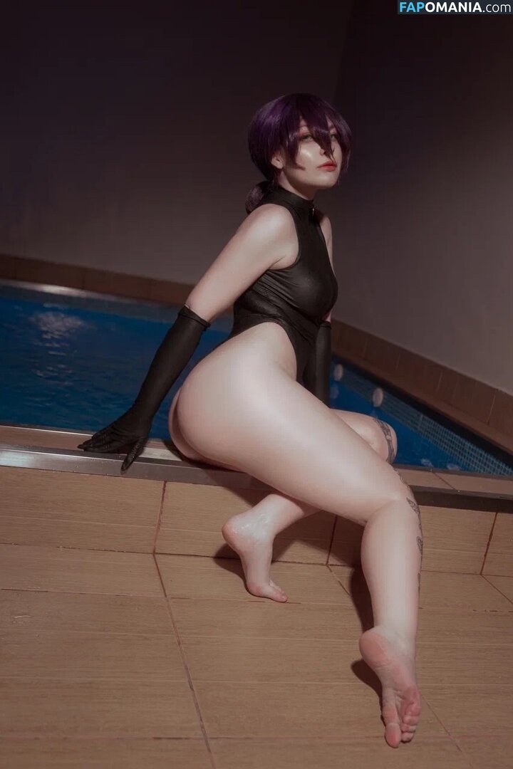 Mi2ray Cosplay / mi2ray2 Γυμνός OnlyFans  Διαρρεύσαστη φωτογραφία #82