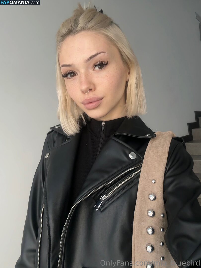 _iam_bluebird_ / mia_bluebird Γυμνός OnlyFans  Διαρρεύσαστη φωτογραφία #1
