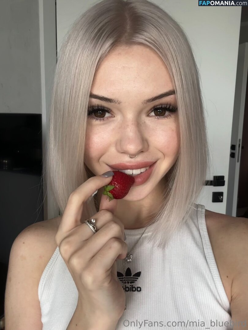 _iam_bluebird_ / mia_bluebird Γυμνός OnlyFans  Διαρρεύσαστη φωτογραφία #2