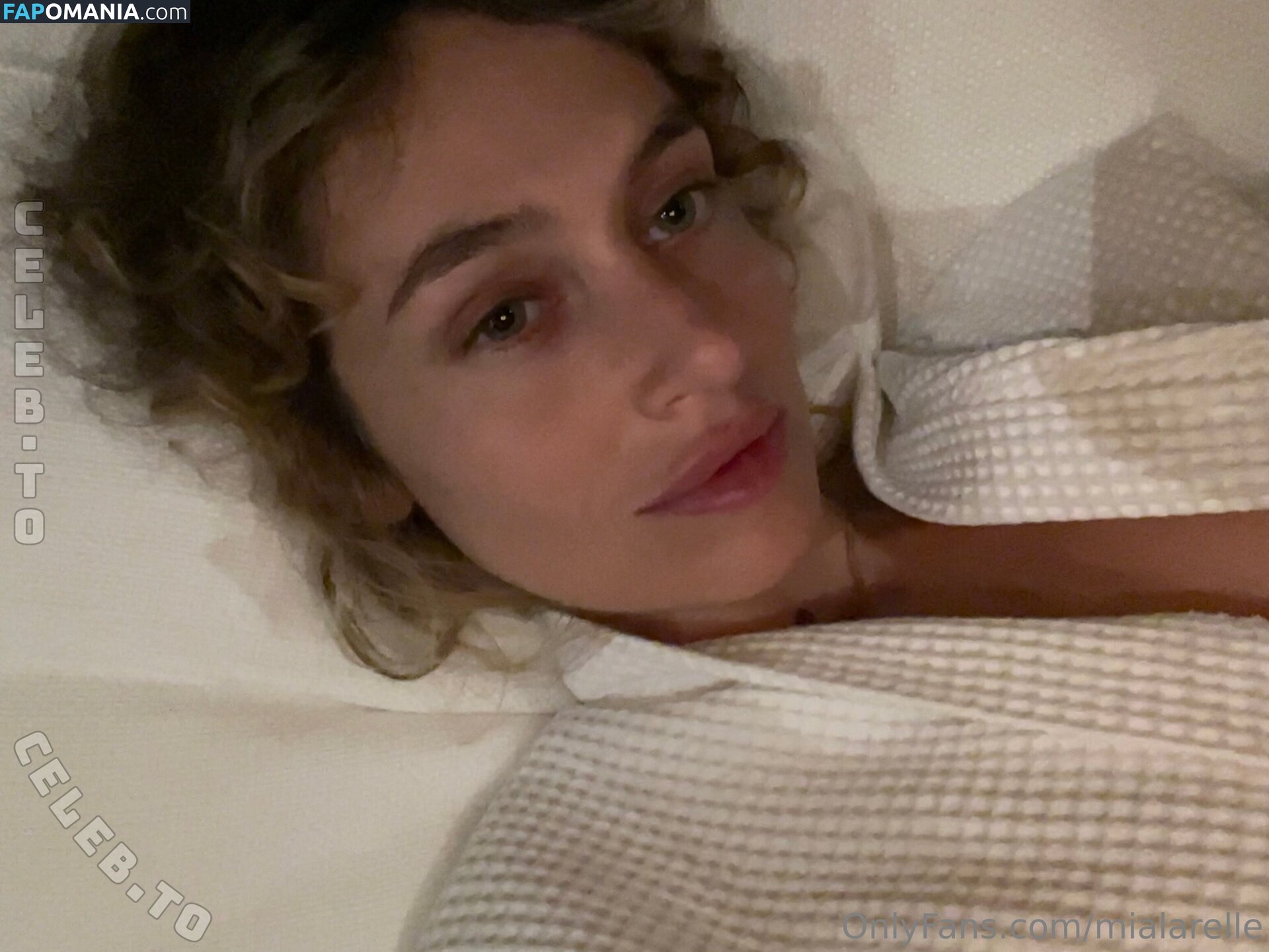 Mia C. Bell  / miacbell / mialarelle Γυμνός OnlyFans  Διαρρεύσαστη φωτογραφία #1