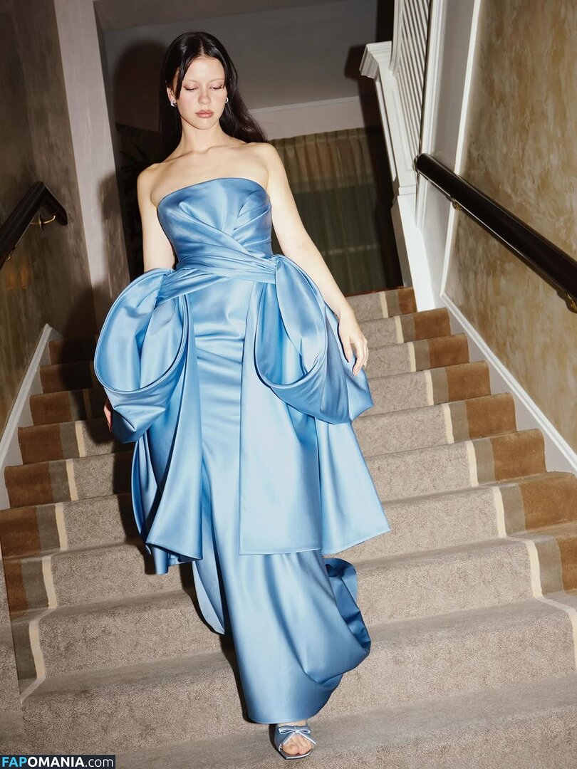 Mia Goth / goth.mia / officalmiagoth Γυμνός OnlyFans  Διαρρεύσαστη φωτογραφία #124