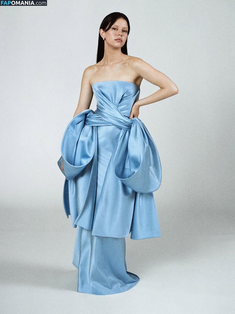 Mia Goth / goth.mia / officalmiagoth Γυμνός OnlyFans  Διαρρεύσαστη φωτογραφία #126