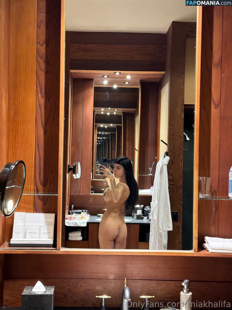 Mia Khalifa / miakhalifa Γυμνός OnlyFans  Διαρρεύσαστη φωτογραφία #50