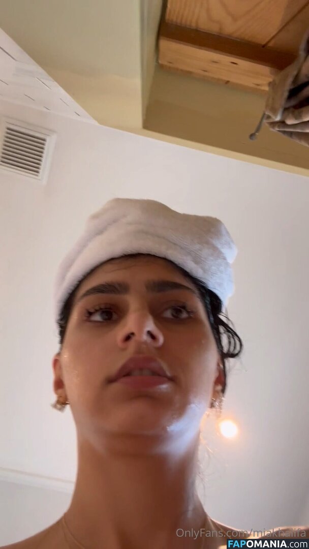 Mia Khalifa / miakhalifa Γυμνός OnlyFans  Διαρρεύσαστη φωτογραφία #62