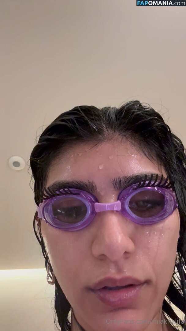 Mia Khalifa / miakhalifa Γυμνός OnlyFans  Διαρρεύσαστη φωτογραφία #79