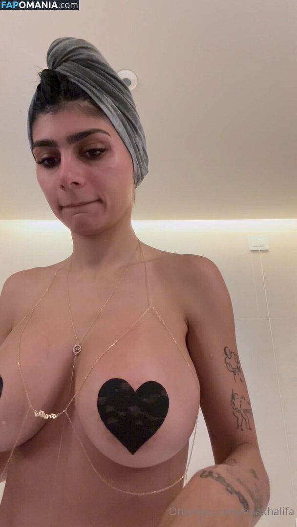 Mia Khalifa / miakhalifa Γυμνός OnlyFans  Διαρρεύσαστη φωτογραφία #84